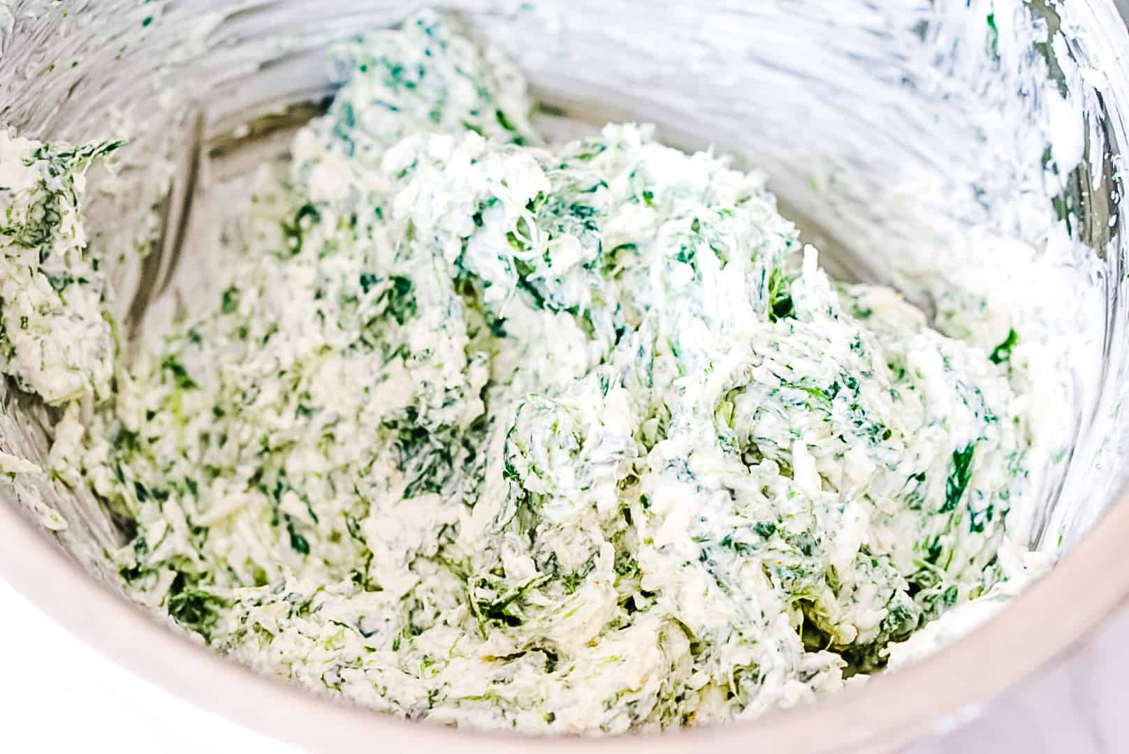 Keto Spinach Dip Recipe - Just Dip Recipes