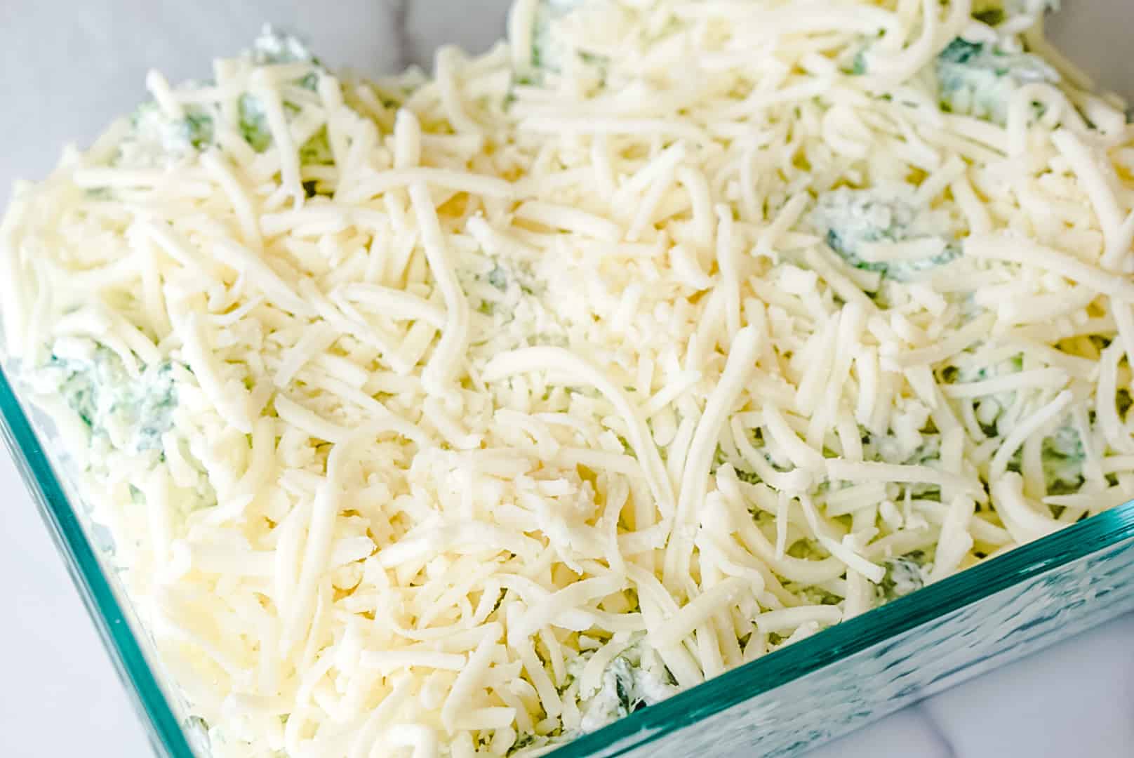 Keto Spinach Dip Recipe - Just Dip Recipes