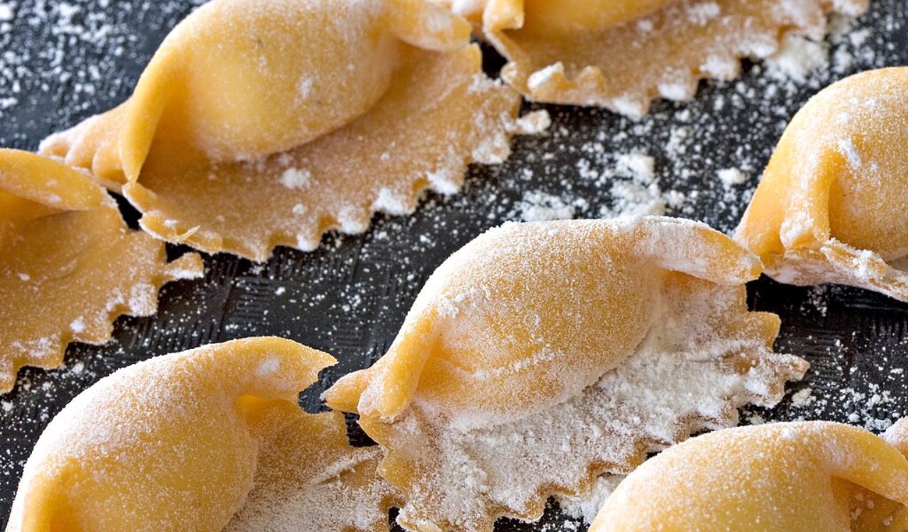 Agnolotti