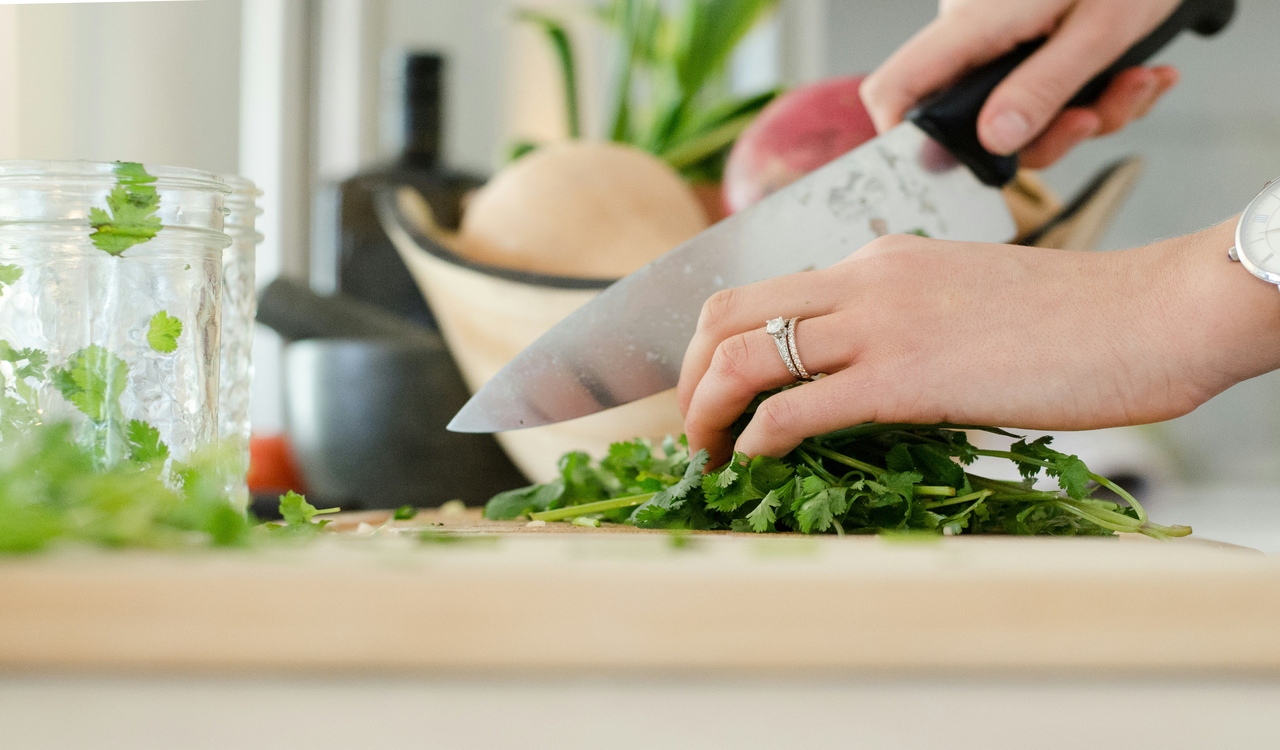 Homemade Dressings