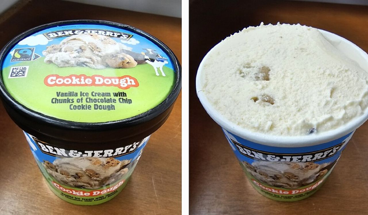 Ben and Jerry’s
