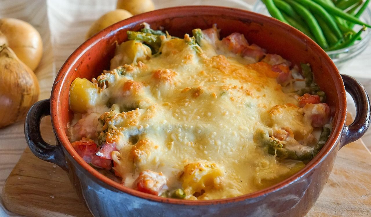 Casserole image