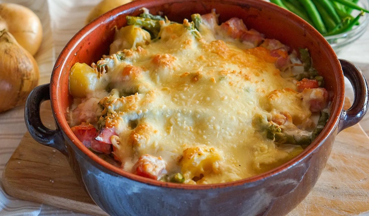 Casserole