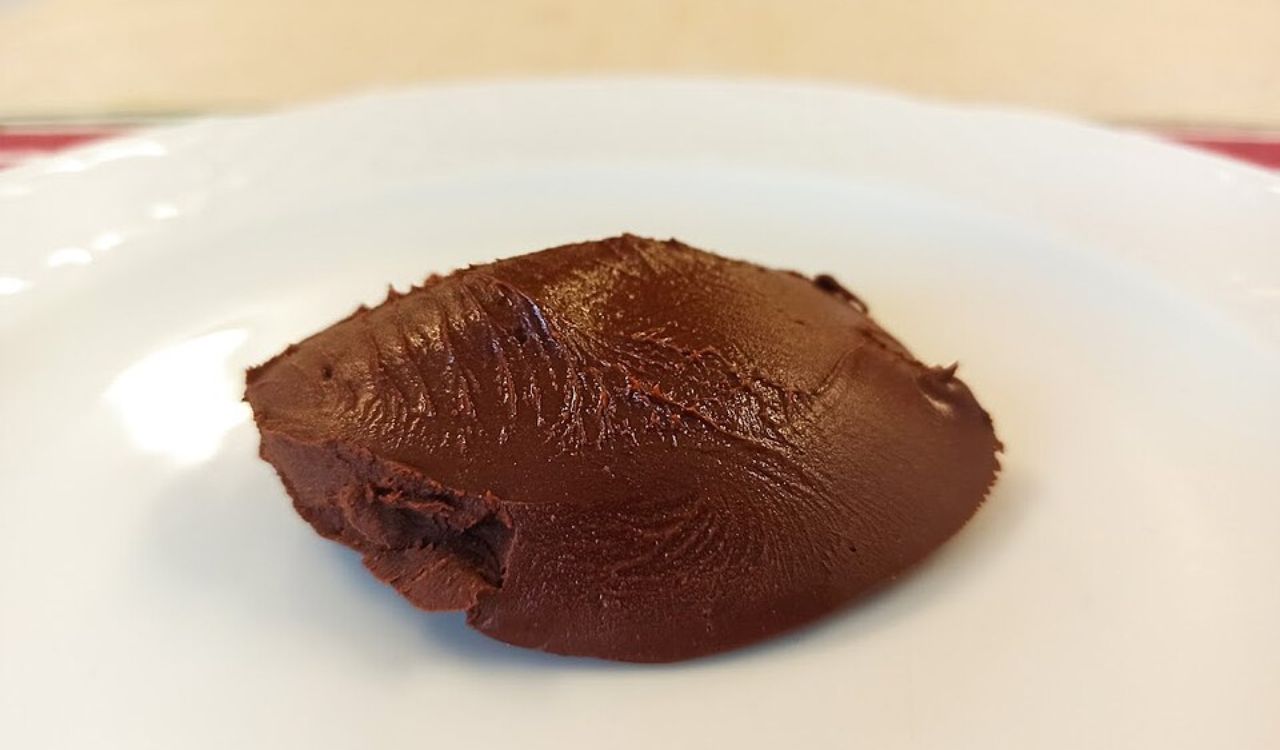 Gianduja krema