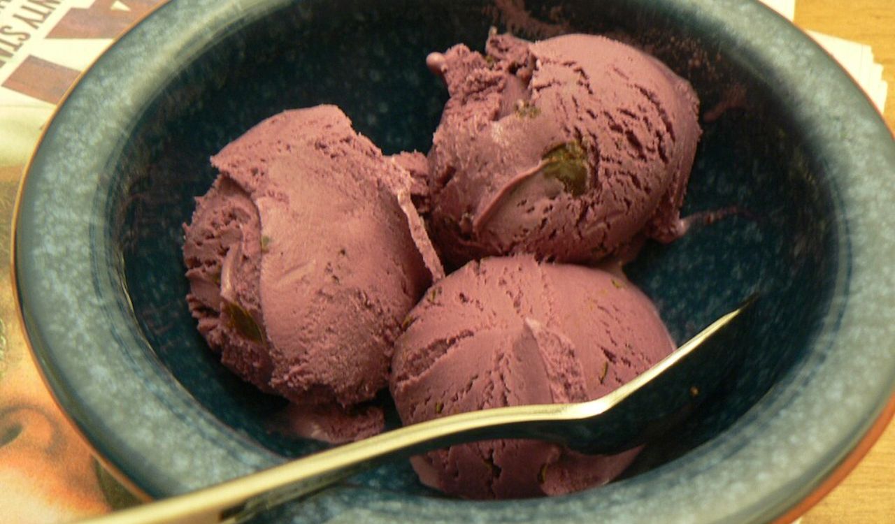 Graeter's ice cream