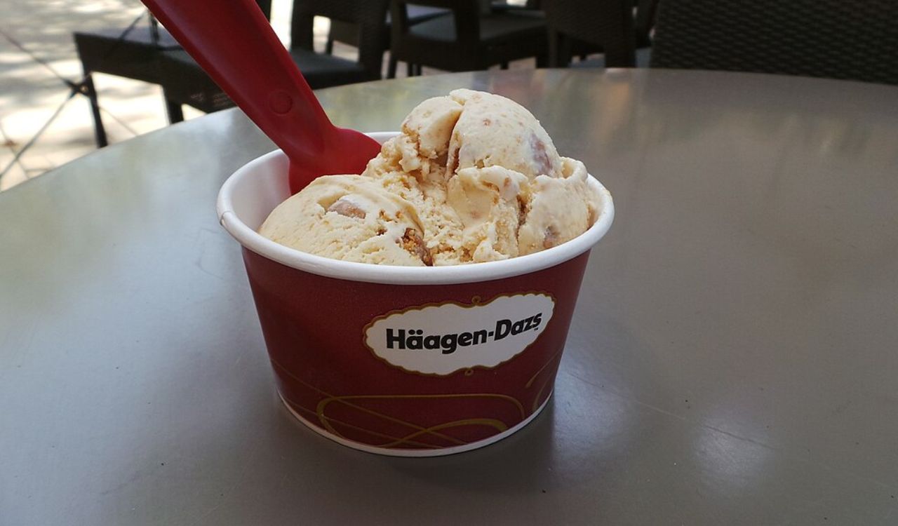 Haagen-Dazs