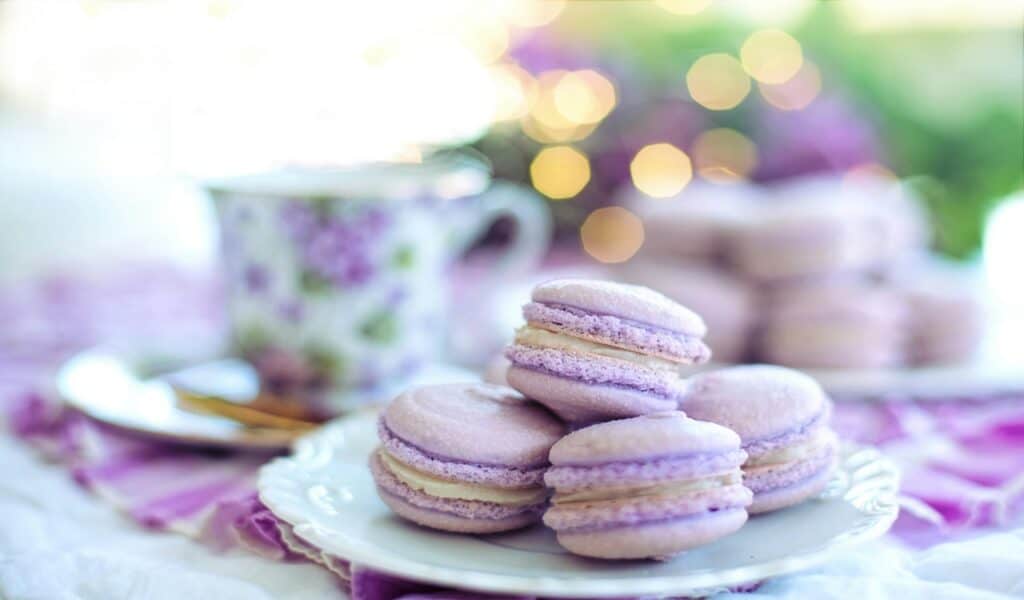Coconut Macaroons