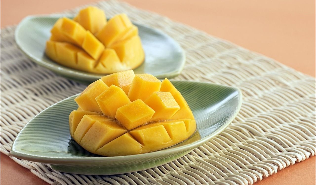 Mango, Hd mango, Mango fruit image.