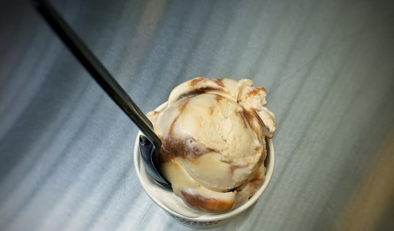 McConnell's Fine Ice Creams