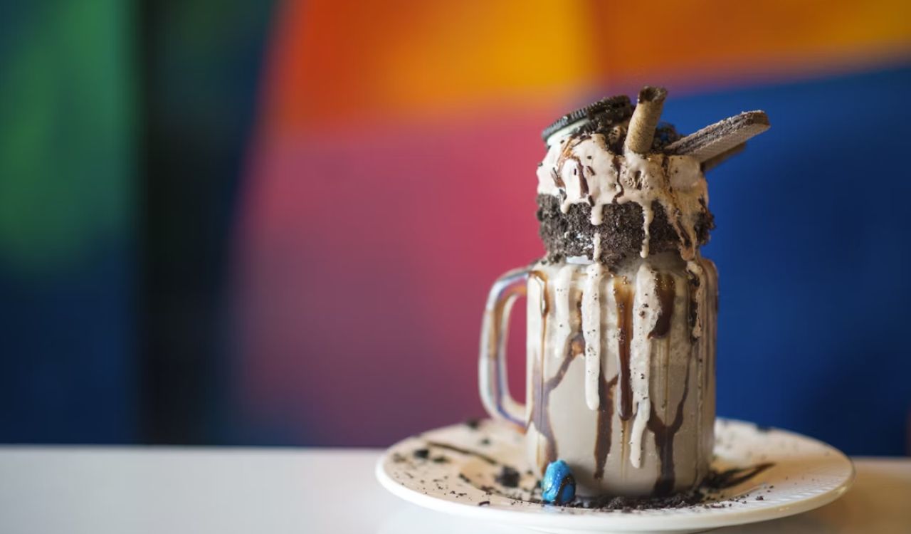 Milkshake