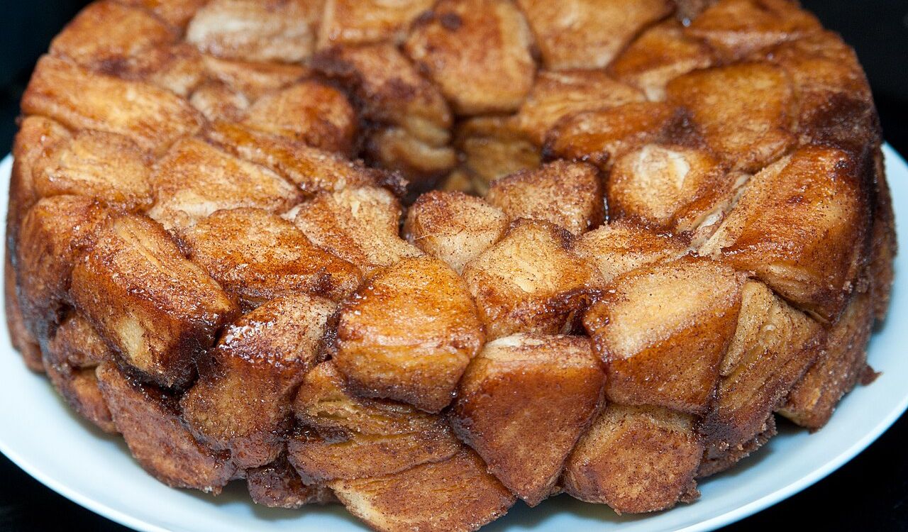 Monkey bread