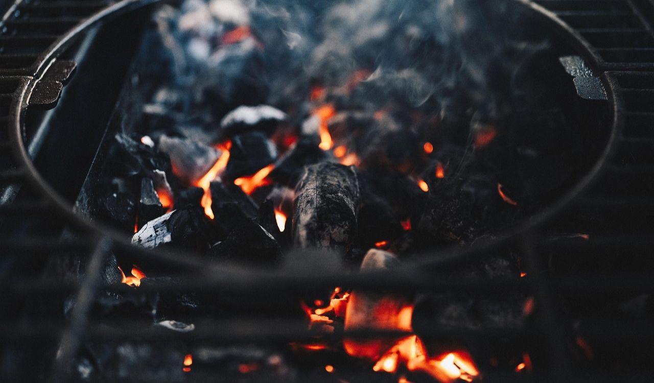 Bbq, Grill, Food image.