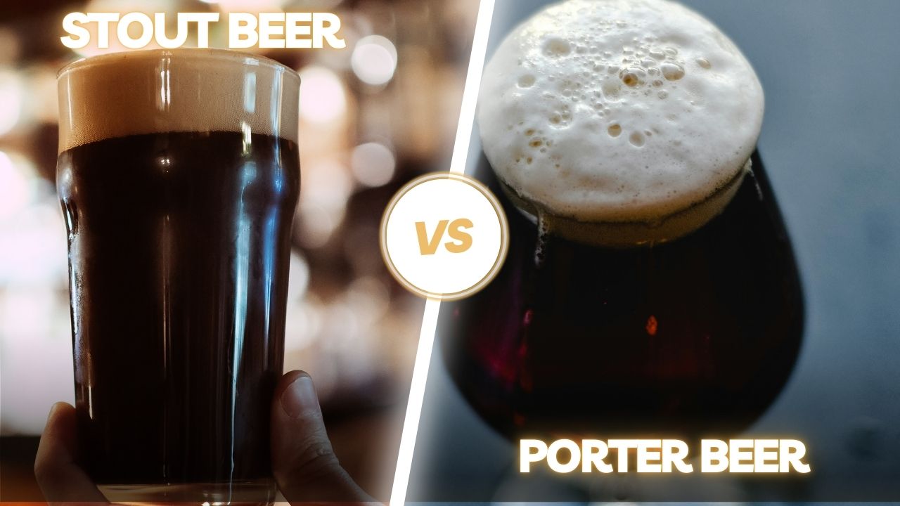 Stout vs. Porter: What Sets These Classic Dark Beers Apart for American Beer Lovers