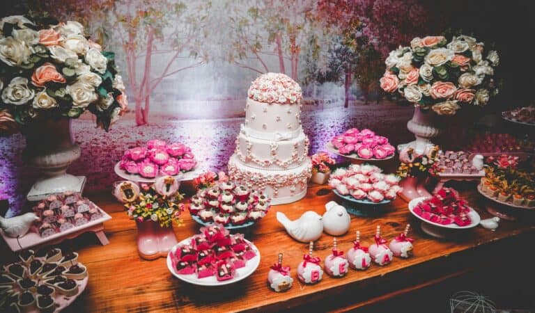 10 No-Bake Desserts That Steal the Show