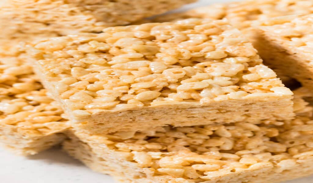 Rice Krispies Treats