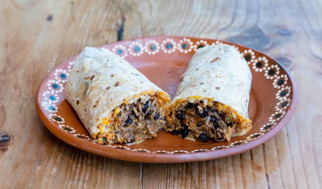 Authentic Mexican Food