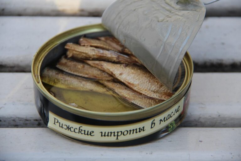 7 Canned Meats Worth Buying And 5 You’re Better Off Skipping
