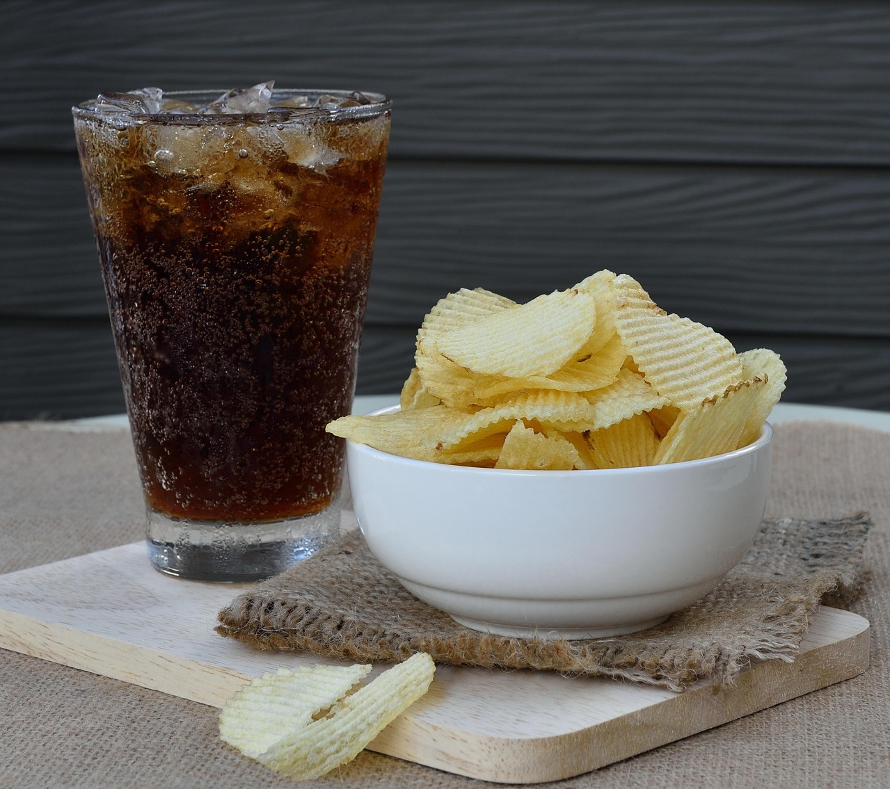 11 Beloved Foods That Were Invented By Accident