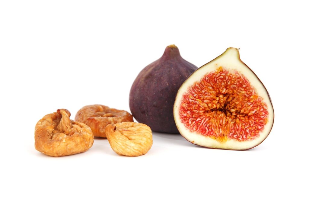 Dried, Cut, Diet image.