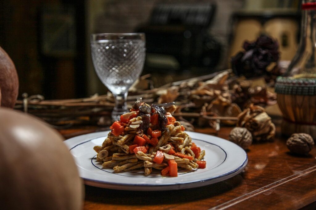 15 Essential Italian Dishes to Savor on Your Next Foodie Trip