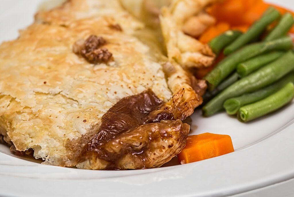  Shepherd’s Pie