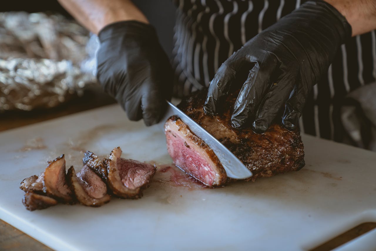 The 3-2-1 Rule For Brisket: Does It Really Make Better Barbecue?