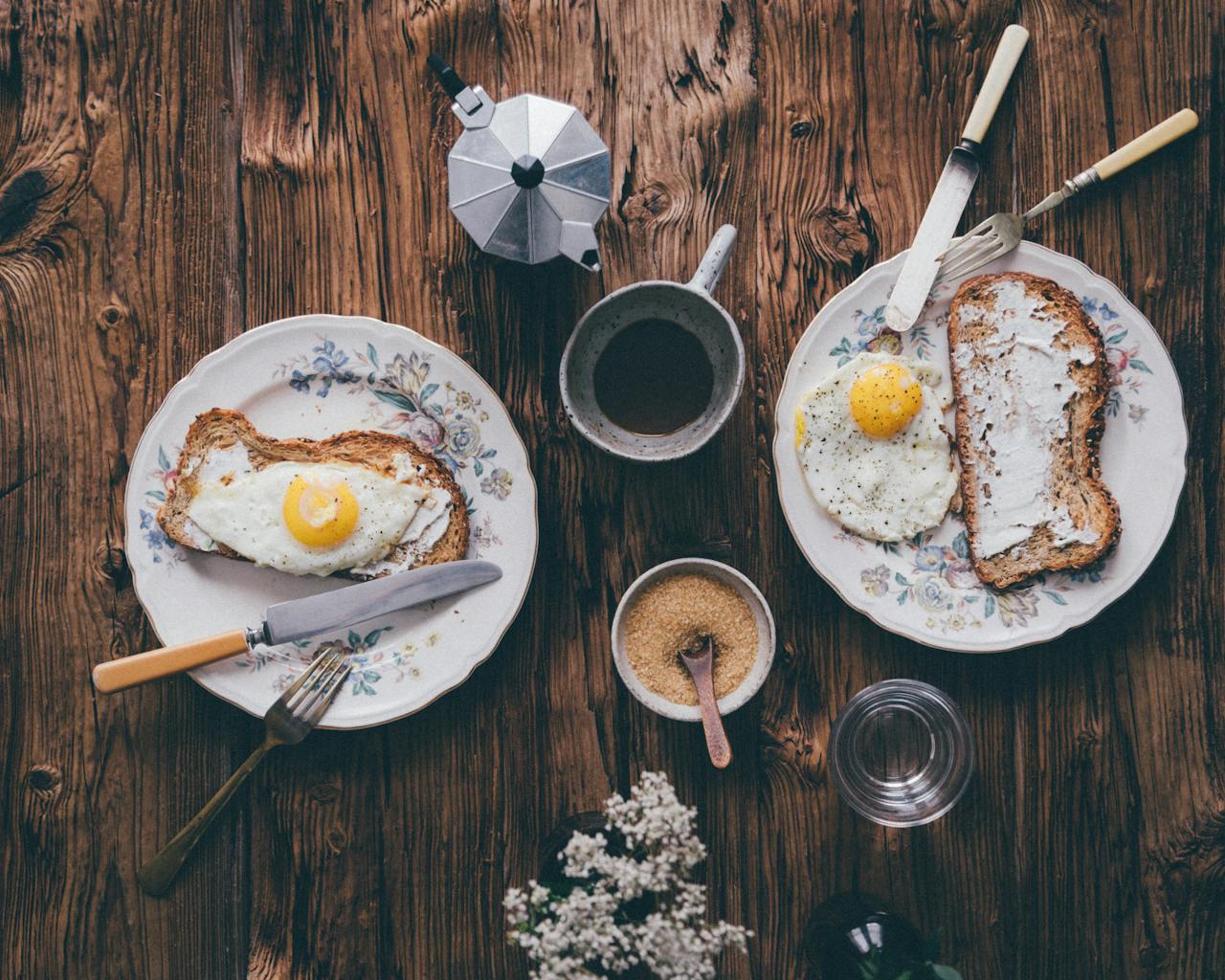 12 Forgotten Breakfast Foods Americans Don’t Eat Anymore