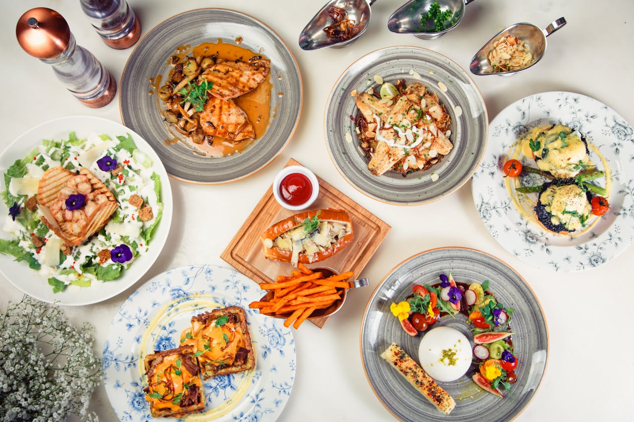 14 Rotisserie Chicken Meals You Can Make in Under 30 Minutes