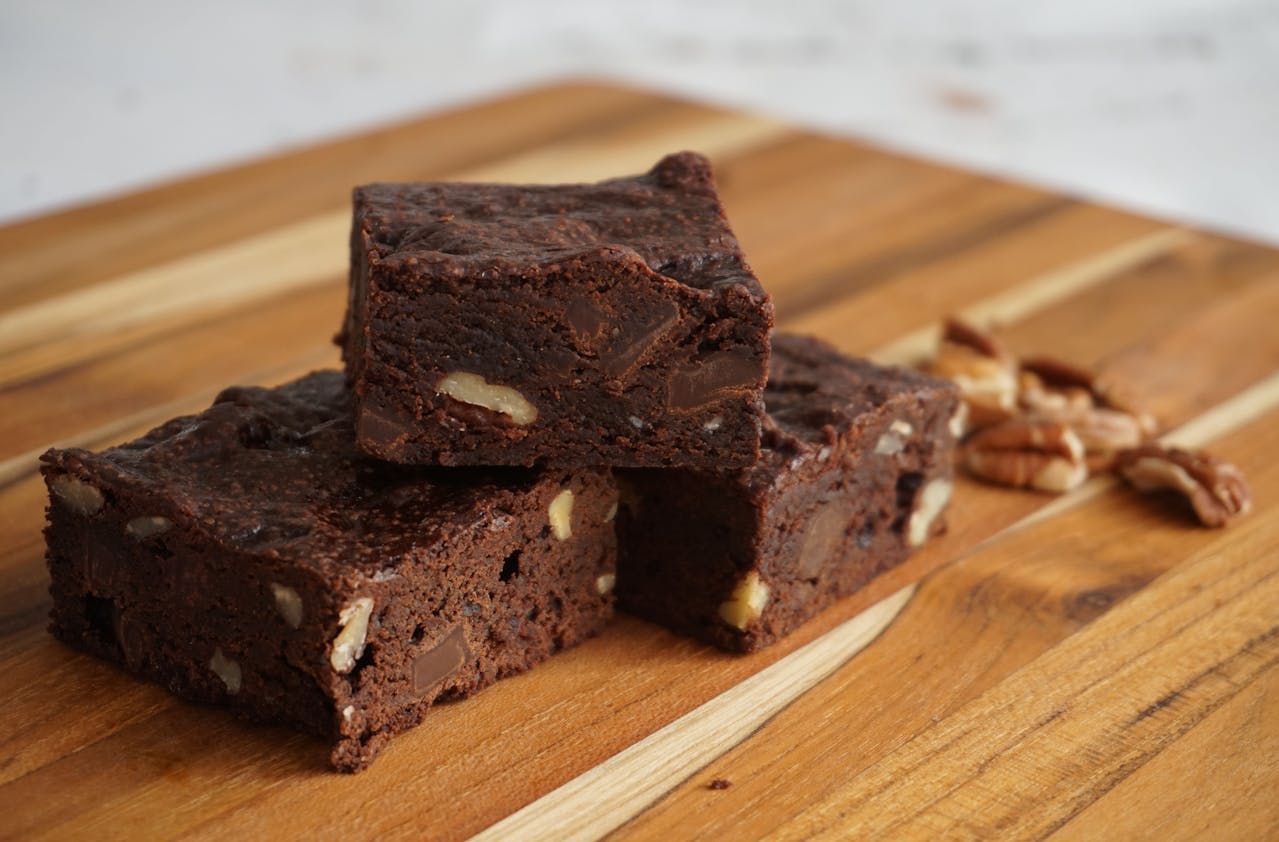 9 Brownie Upgrades That Make Them Richer And Fudgier