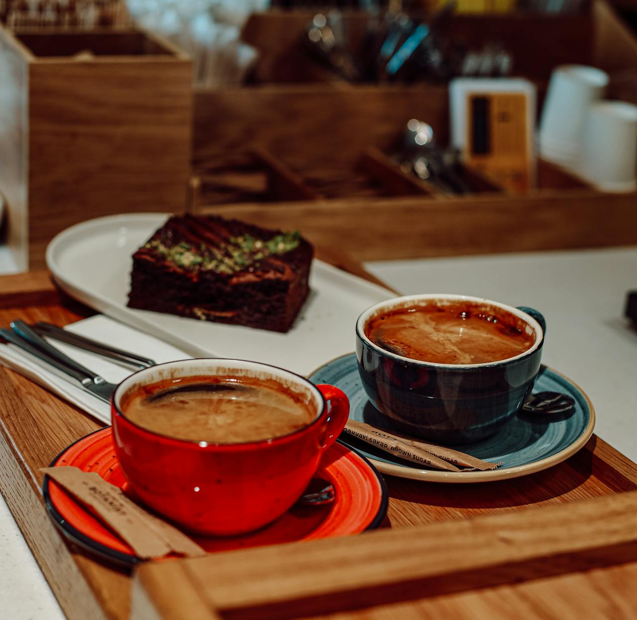 How Coffee Shaped American Food Culture Over Time
