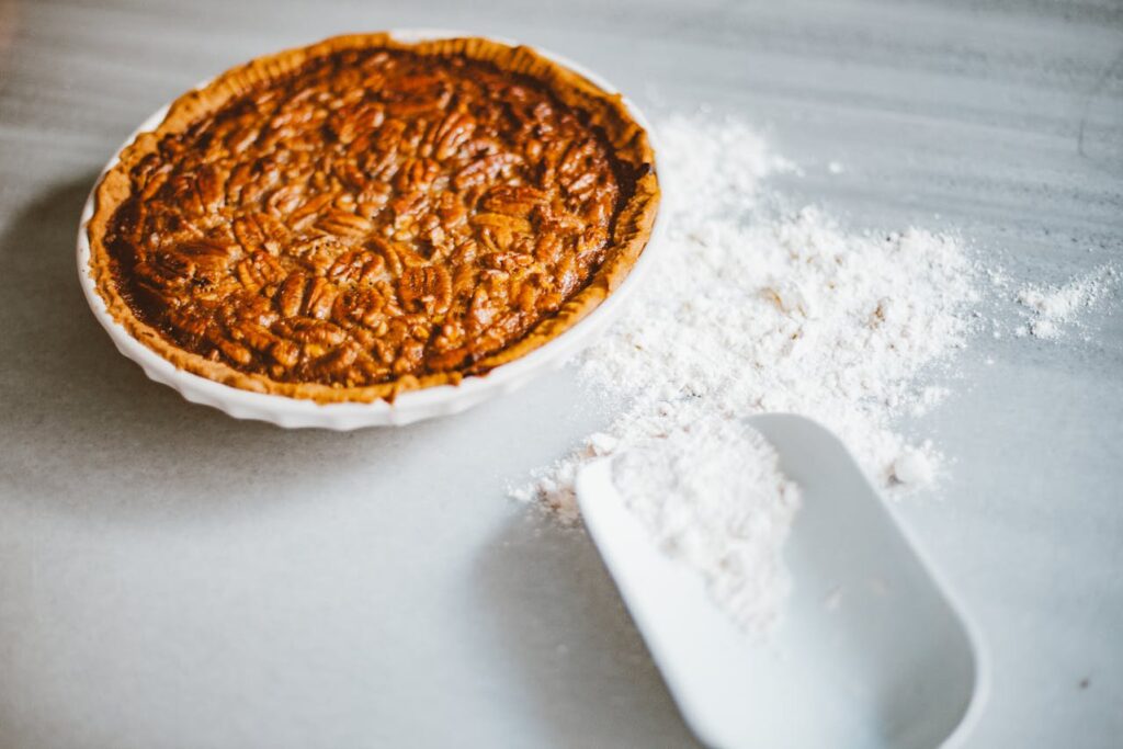 Pecan Pie