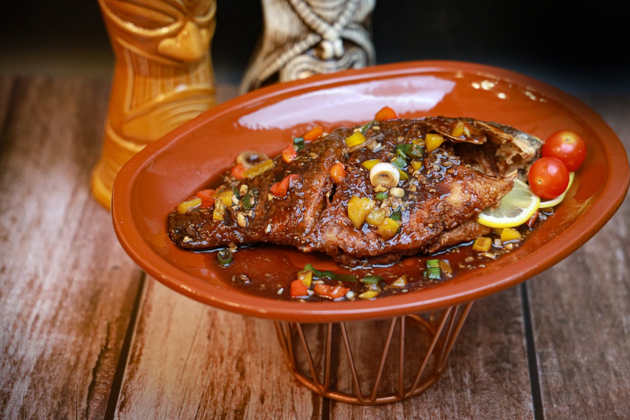 12 Easy Fish Dishes for Every Seafood Lover