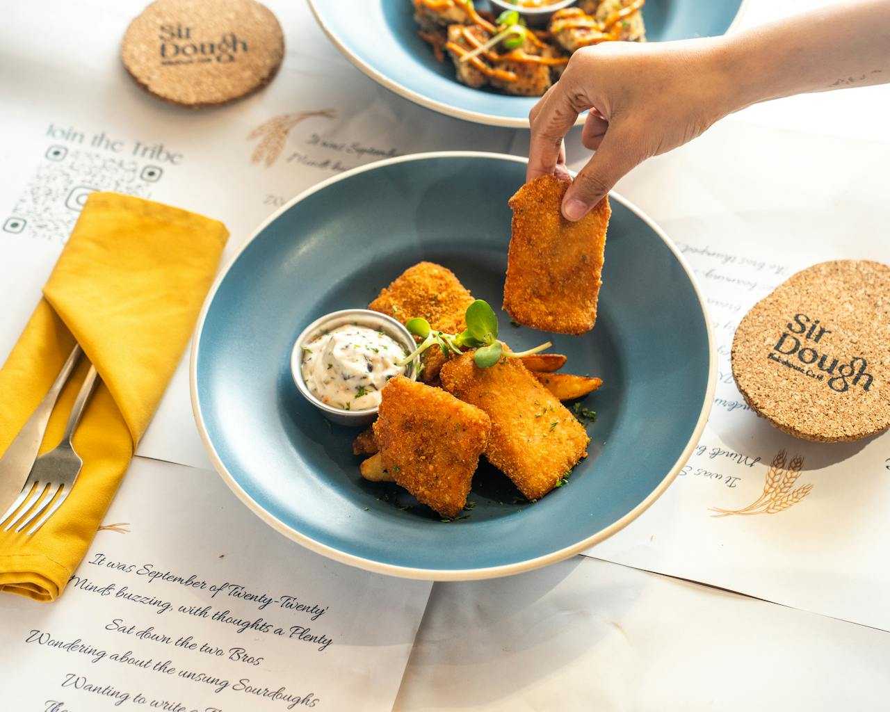 12 Weird-Sounding Foods That Taste Incredible