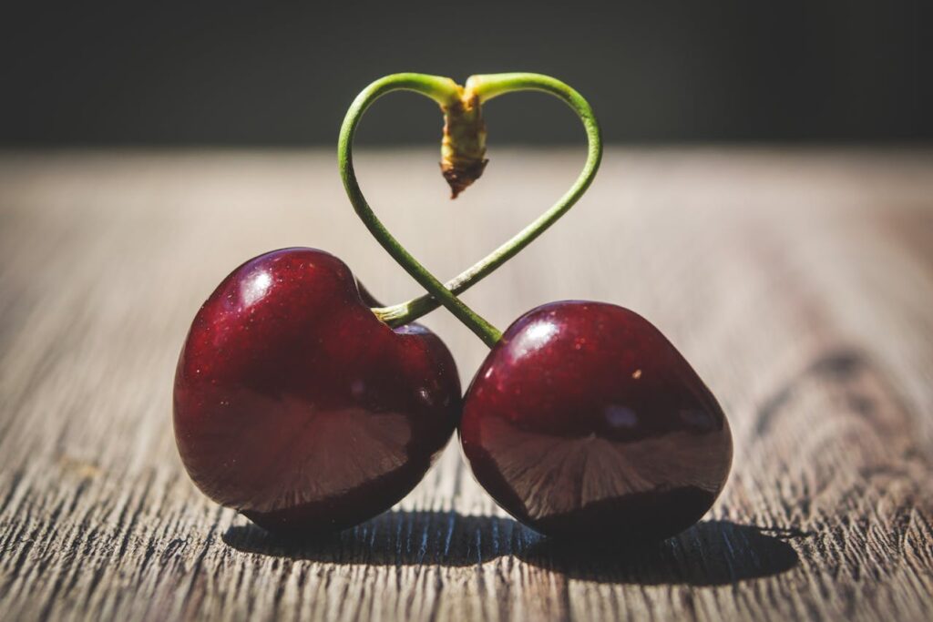 Boosts Heart Health