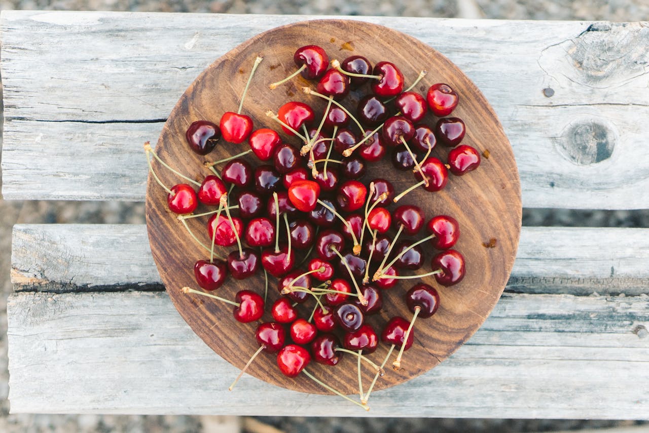 12 Delicious Reasons to Enjoy More Cherries This Summer Across America