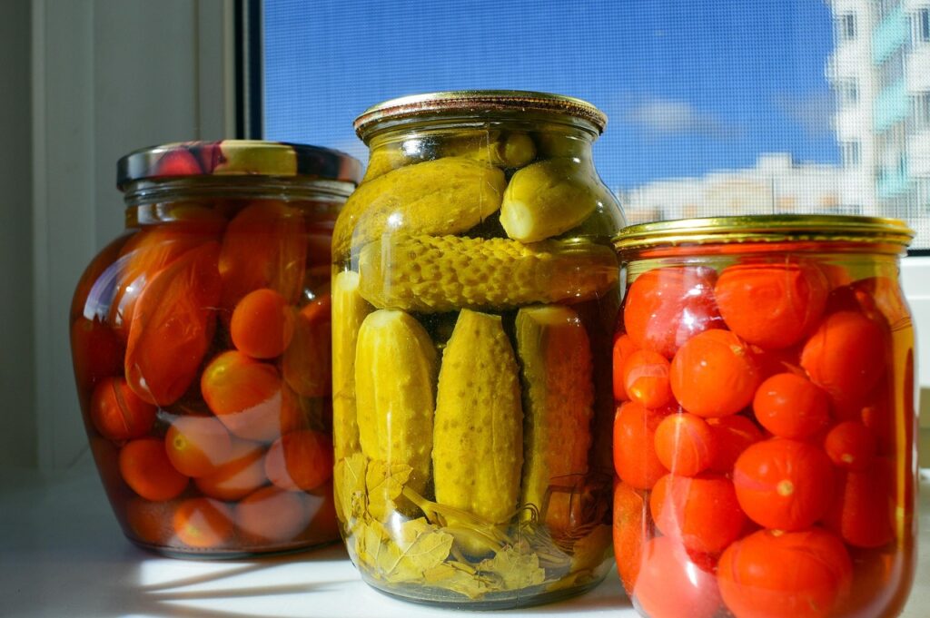 Koolickles