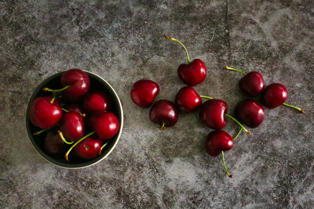 Helps Fight Oxidative Stress