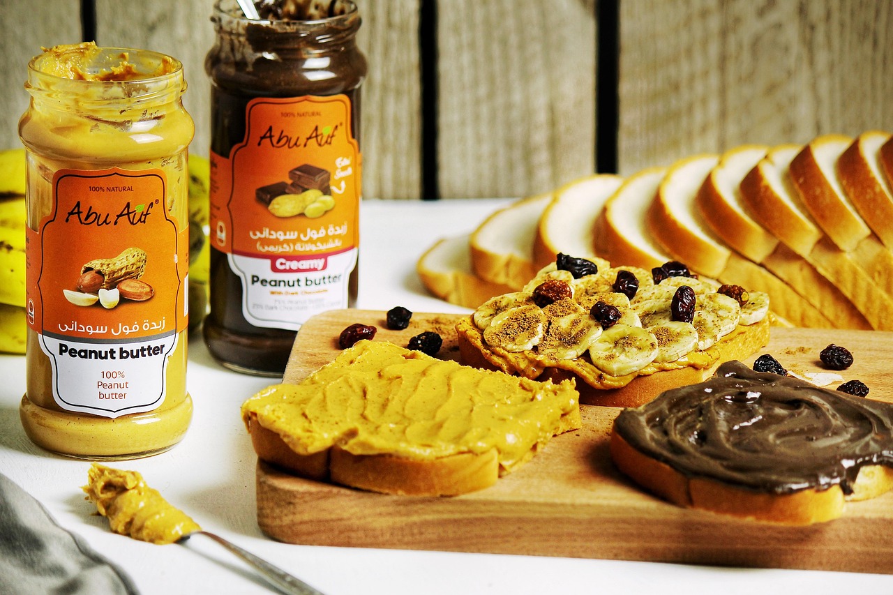 13 Surprising Ways to Cook with Peanut Butter