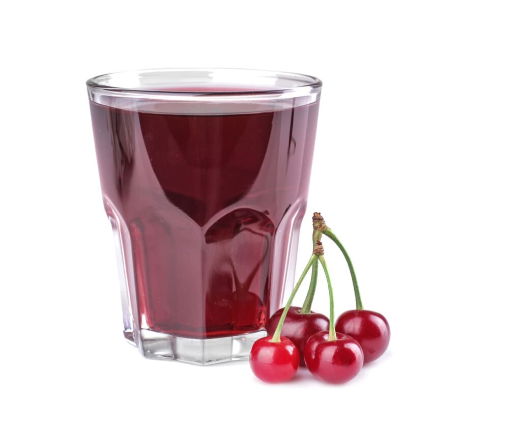 Loaded with Antioxidants