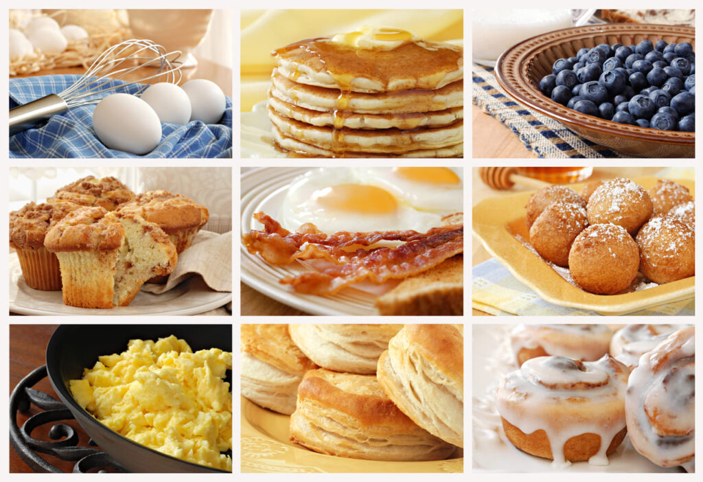 13 Comfort Food Dishes That Never Go Out of Style