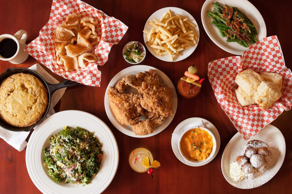 12 Side Dishes That Steal the Show at Southern Suppers