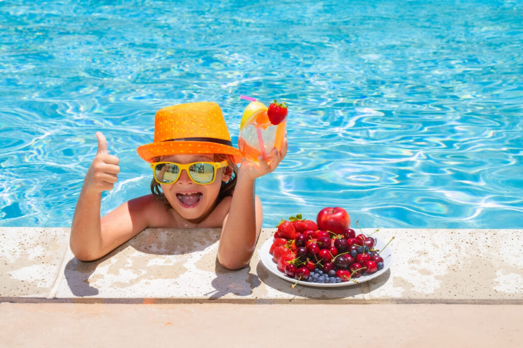 A Sweet Way to Hydrate