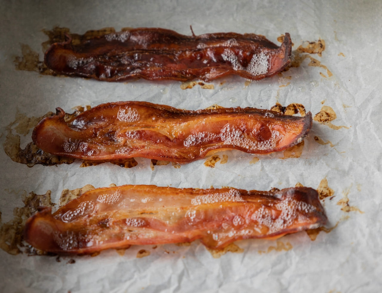 The Best Oven Temperatures For Perfectly Crispy Bacon