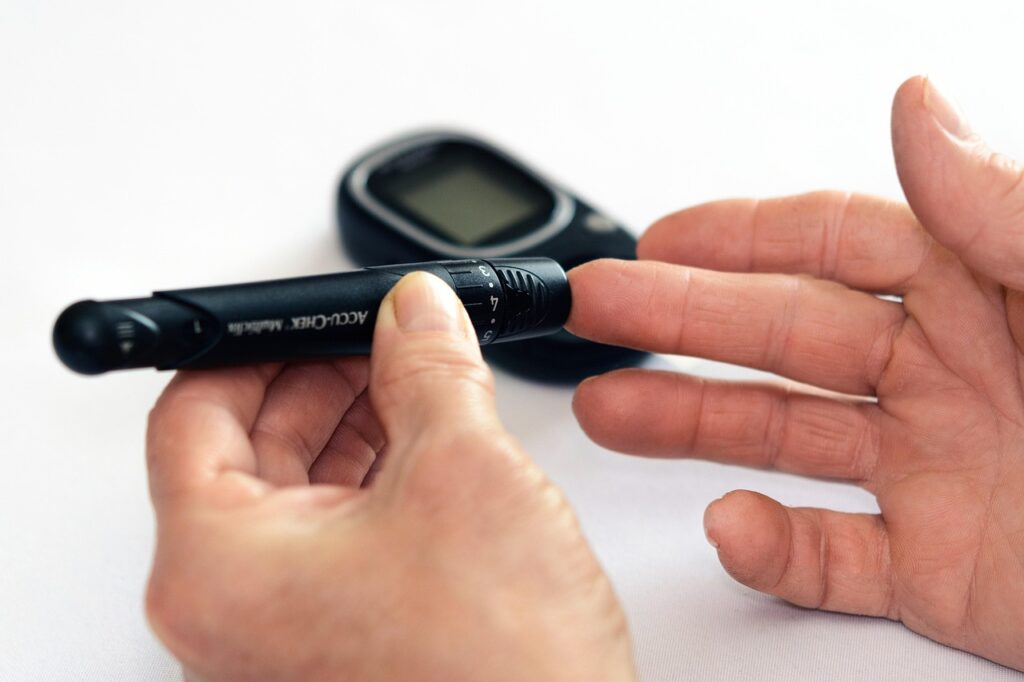 May Help Regulate Blood Sugar