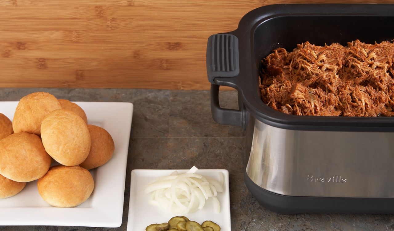 Crockpot dish