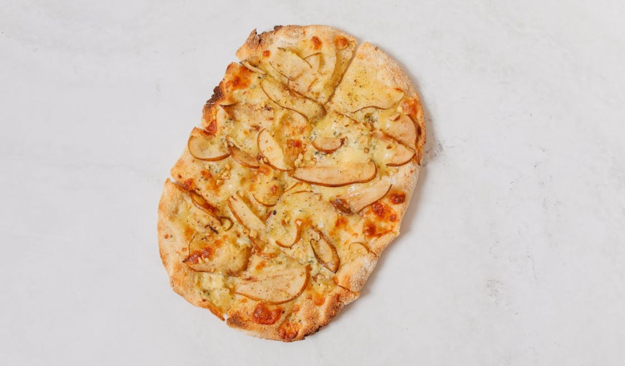 Flatbread