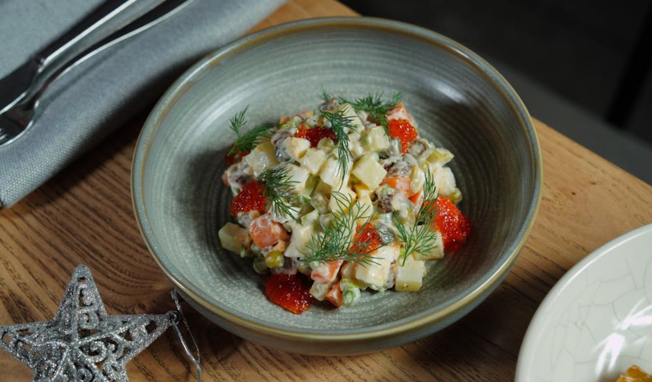 Potato salad