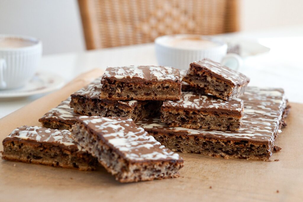 Sheet-Pan Brownies