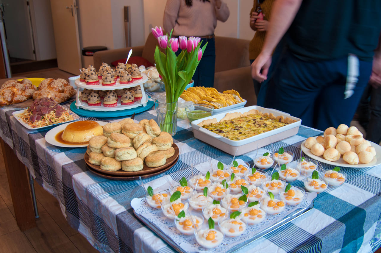 11 Potluck Dishes Everyone Asks the Recipe For