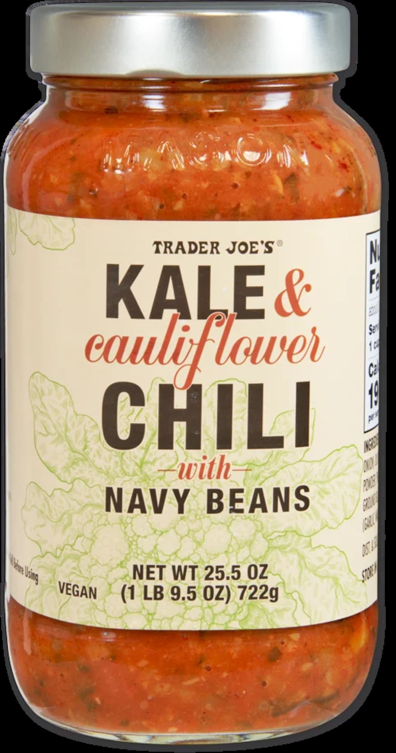 Vegan Chili